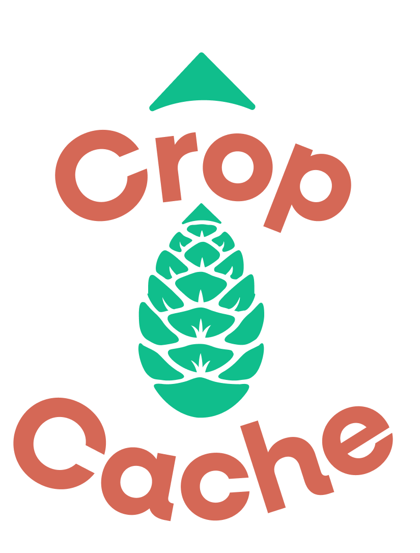 Crop Cache™